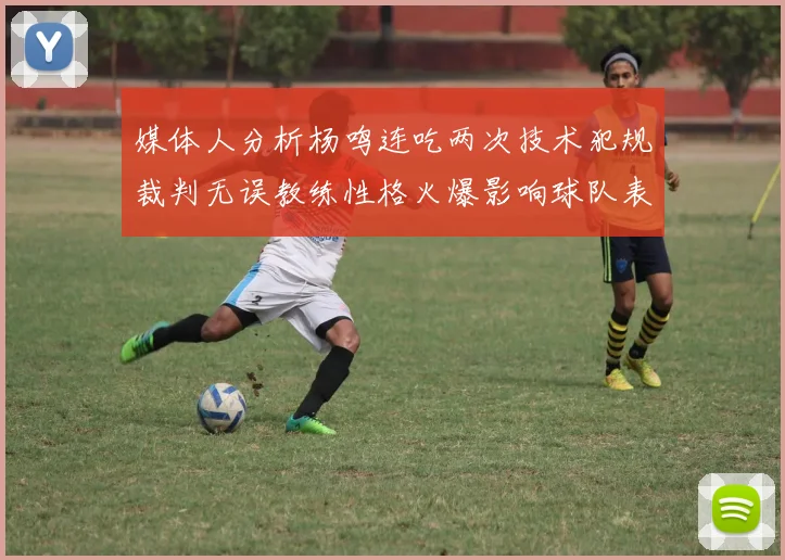 媒体人分析杨鸣连吃两次技术犯规裁判无误教练性格火爆影响球队表现